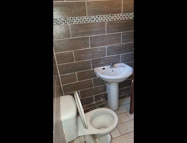 2 BEDROOM APARTMENT TO LET IN MULEDANE